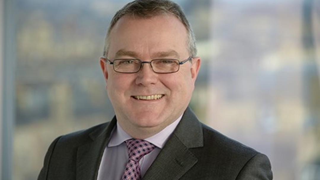 Tim Cooper, Partner at Addleshaw Goddard LLP, assumes the prestigious role of President at R3